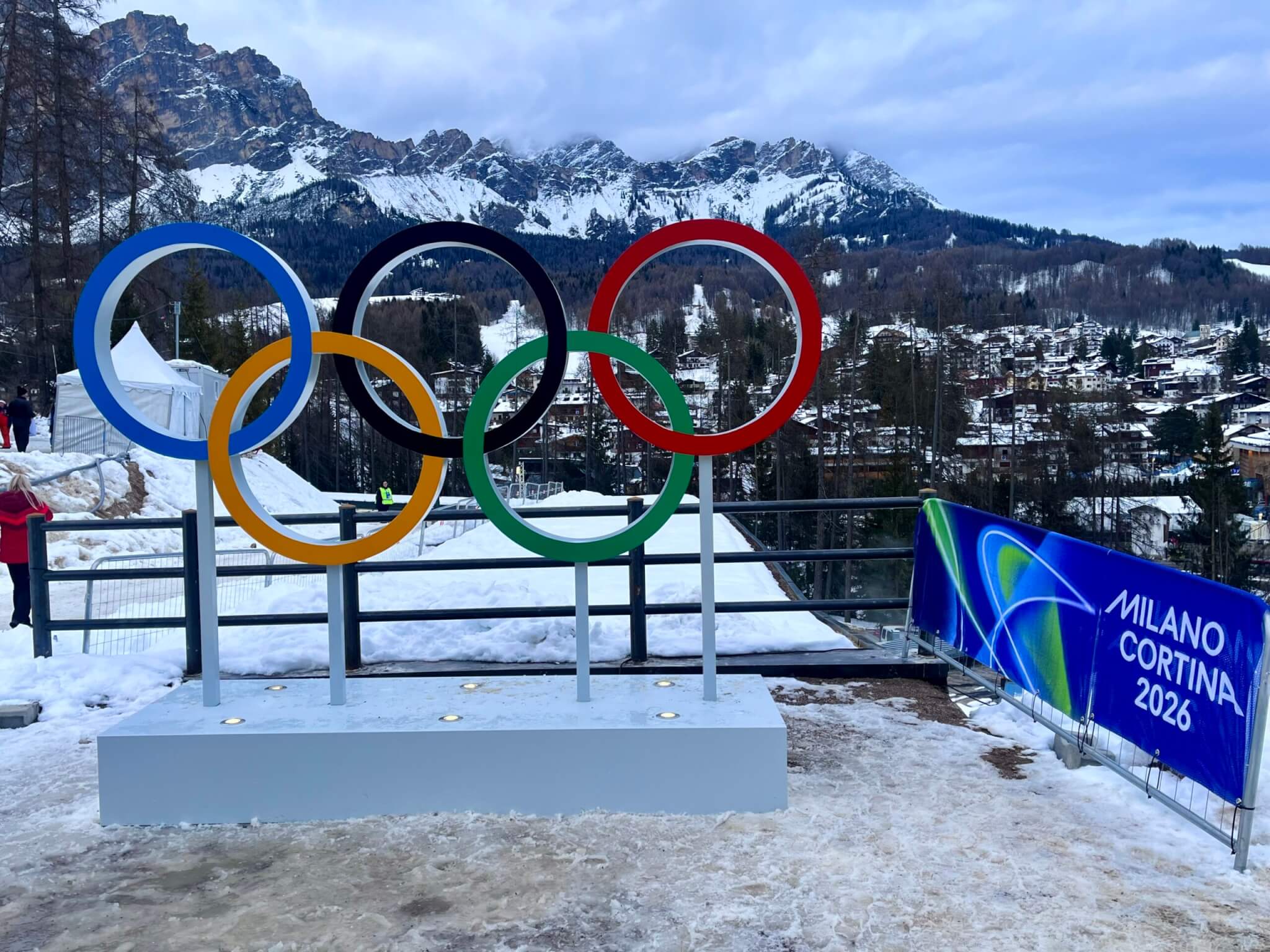 Lake Placid and NYC form exploratory committee to study hosting future ...