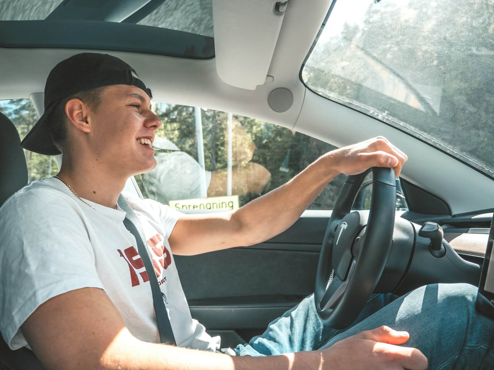 Utah bill would let teens start driving six months earlier, change supervised-hour requirements
