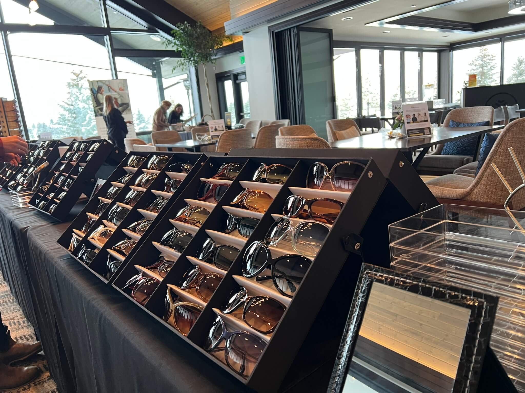 Hope Alliance’s Sunnies for Sight returns to Park City Friday