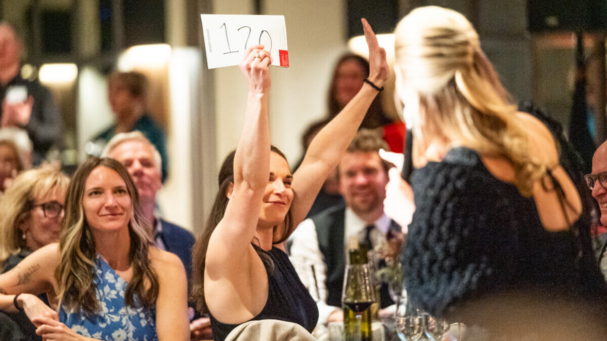 The Art Soirée features curated dining and cocktails, electric dancing, live performances and immersive art experiences throughout the Pendry.