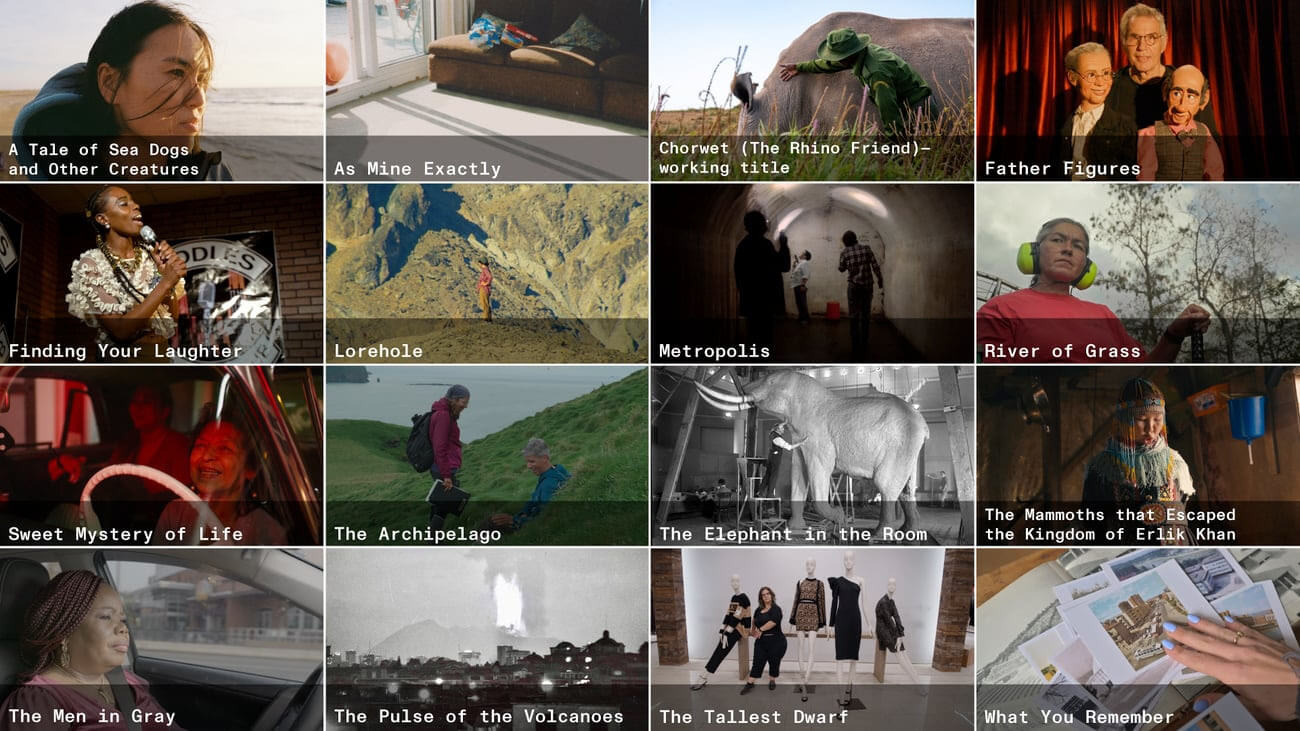 Park City Film Series presents Sundance Film Festival Audience Award winner as the next batch of Sandbox Awards are announced