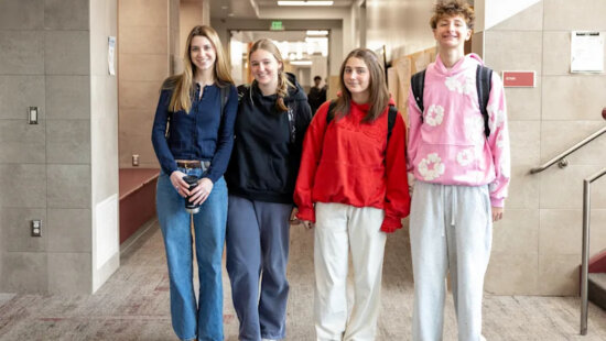 Four PCHS teams earned top-20 spots in the 2025-26 Tim Draper High School Utah Entrepreneur Challenge.