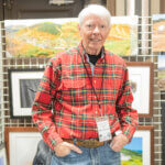 Park City Artists Association "Spring into Art" Exhibit