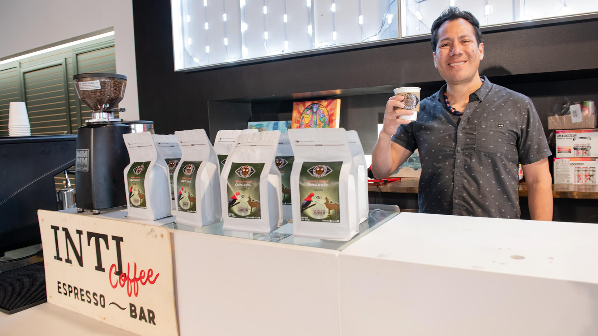 Farmer's Market at Junction Commons, Park City