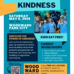 Leading with Kindness Flyer