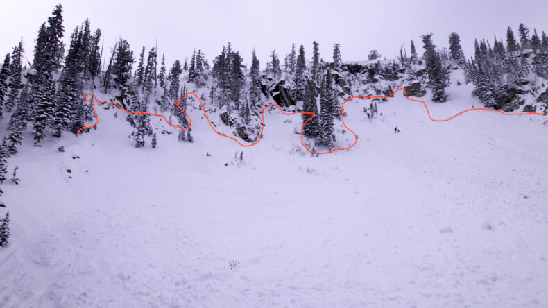 Utah Avalanche Center releases detailed report on fatal Brighton-area avalanche