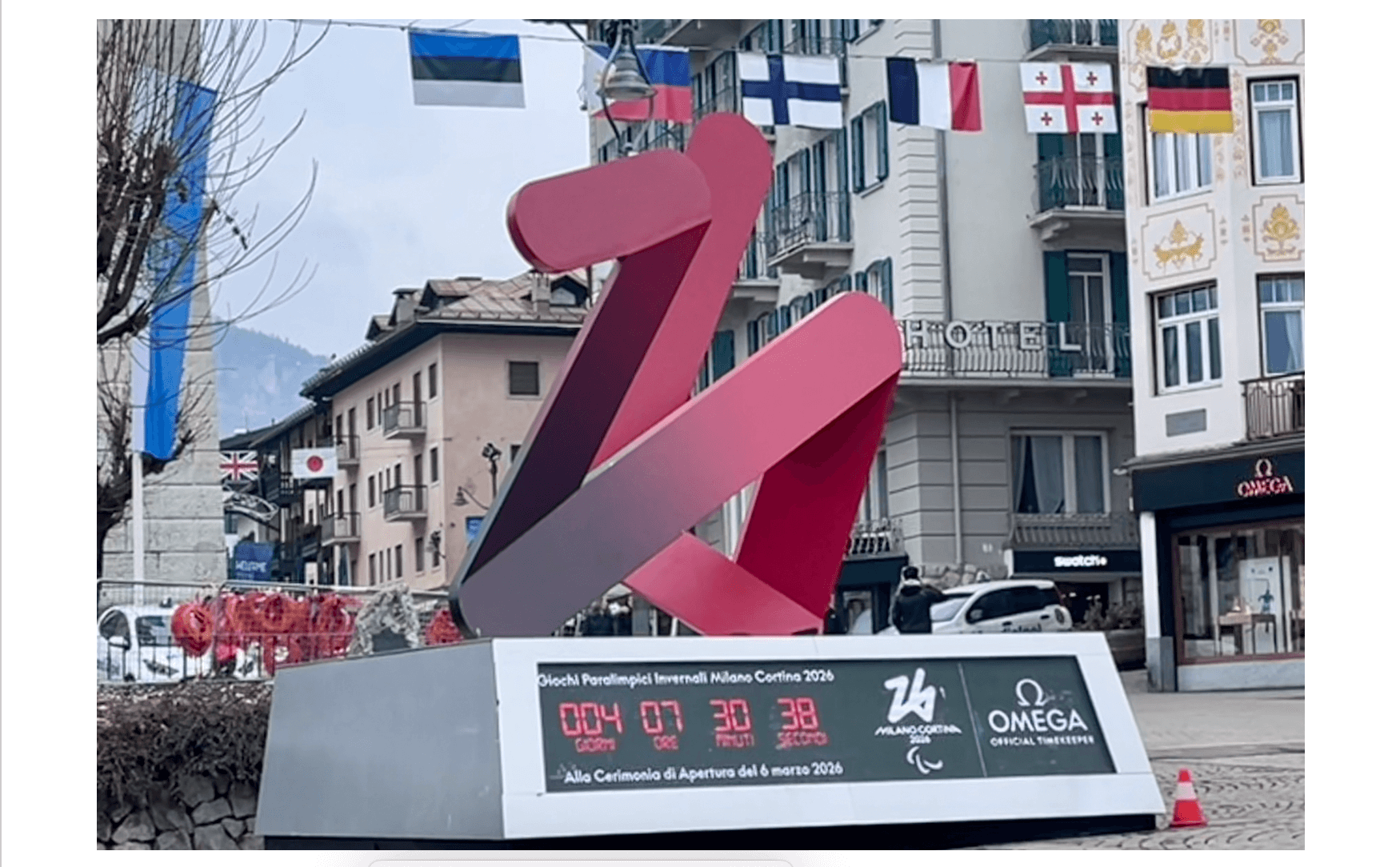 How Park City became the heartbeat of U.S. Paralympic sport heading into Cortina