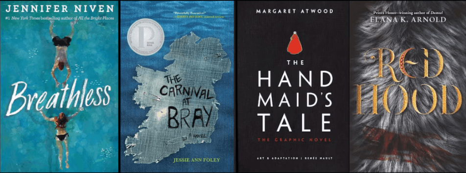 Utah adds four more books to statewide school ban list, bringing total to 27