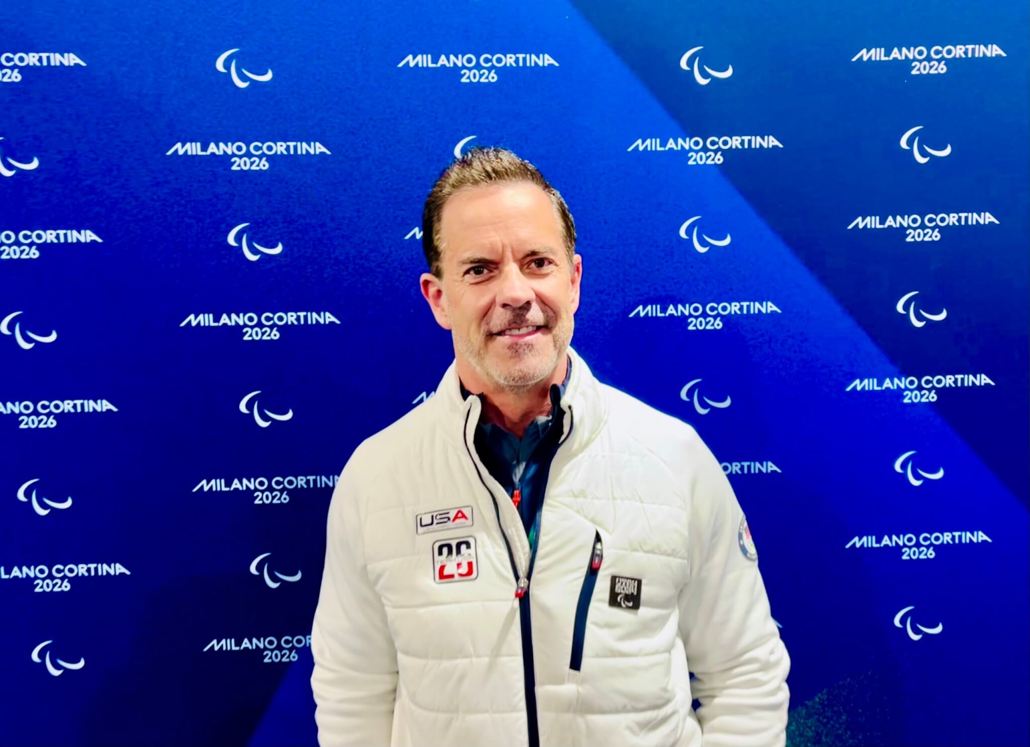 Utah 2034 Olympics CEO Brad Wilson sums up Milan Cortina 2026 as Utah Paralympians return home