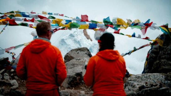 Everest scam takes down outdoor industry execs.