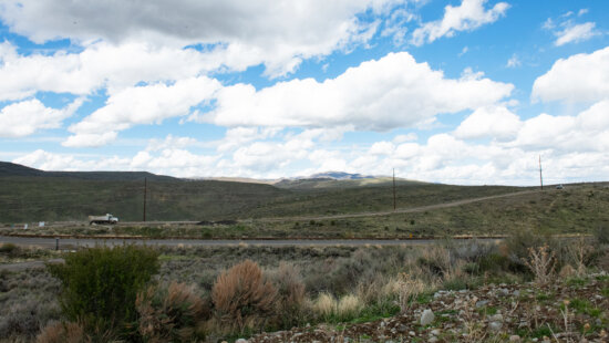 Summit County is considering a proposed Lost Creek Community Zone in Browns Canyon, where Ivory Development has outlined a long-term housing concept that could include thousands of homes.