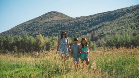 Deer Valley Resort announces the return of a vibrant lineup of summer activities, events, and dining experiences, providing guests with the ultimate way to enjoy summer in the Wasatch Mountains.