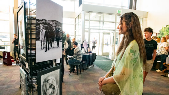 Kamas Valley Arts Fest 2026.