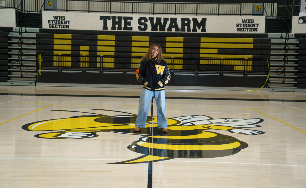Athlete of the month: Fili Liava