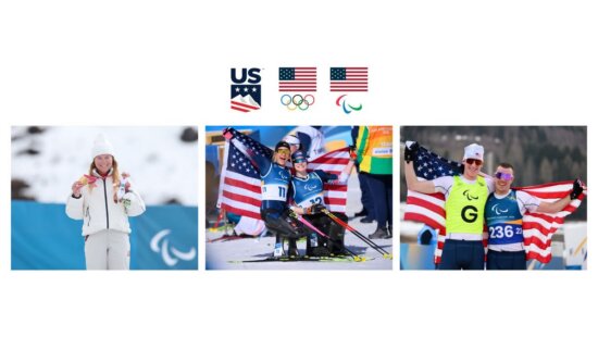 Para nordic will become part of the Stifel U.S. Ski Team, which includes alpine, cross country, freeski, freestyle moguls, freestyle aerials, nordic combined, Para alpine and ski jumping.