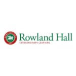 Sponsored by Rowland Hall