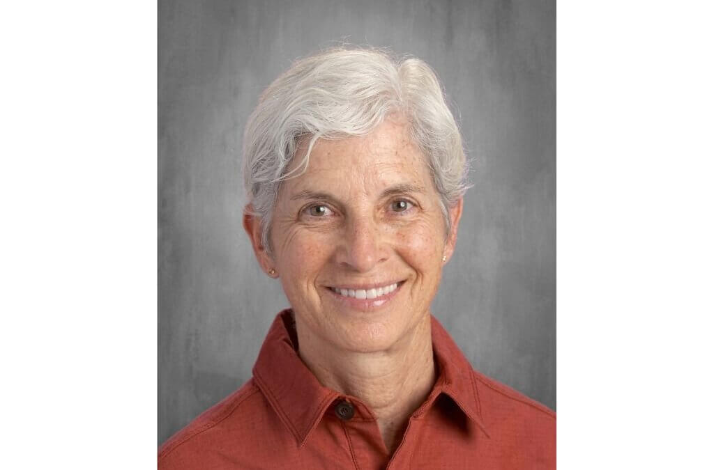 Alane J. Gaspari will become principal of Trailside Elementary School on July 1, following Park City School District board approval on April 7.