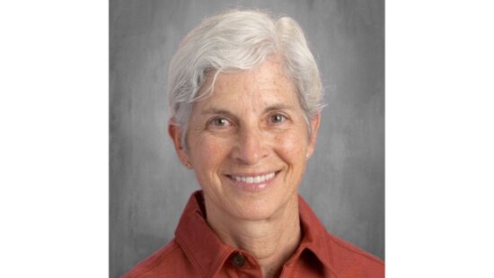 Alane J. Gaspari will become principal of Trailside Elementary School on July 1, following Park City School District board approval on April 7.