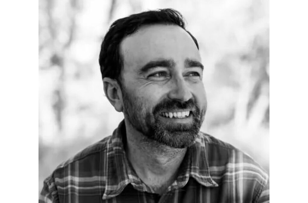 Brian Modena, founder of TMBR and publisher of TownLift, will speak April 27 at a Park City Marketing Club event on how AI is changing search, marketing and local storytelling.