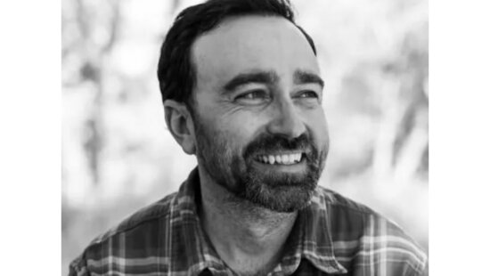 Brian Modena, founder of TMBR and publisher of TownLift, will speak April 27 at a Park City Marketing Club event on how AI is changing search, marketing and local storytelling.