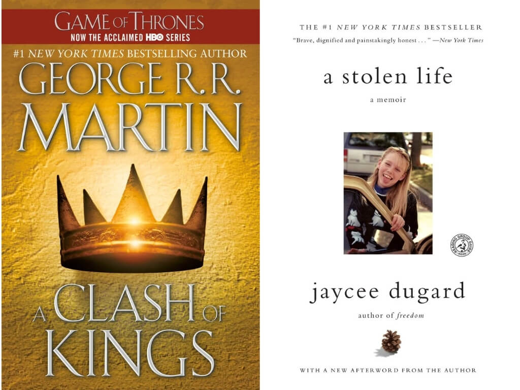 Utah’s statewide book removal list hits 34 as two more titles are pulled
