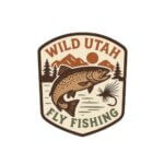Sponsored by Wild Utah Fly Fishing
