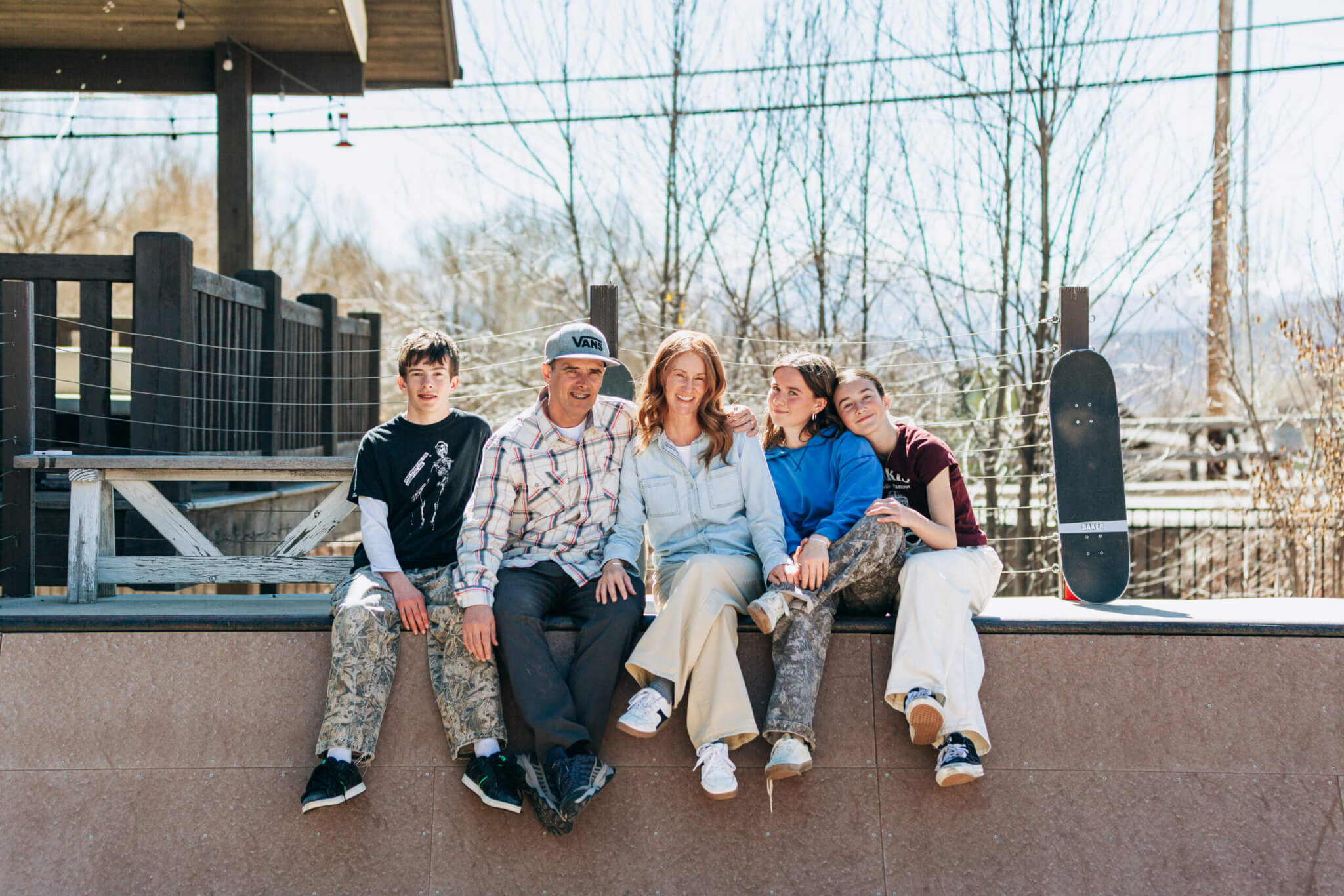 Parenting without a manual: Katie Nelson helps families lead with connection
