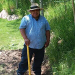 Jabier Lopez Valvuena.