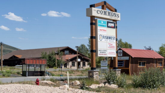 Save the dates and head out to Kamas this Memorial Day weekend.