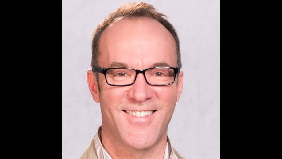 Paul Hochman