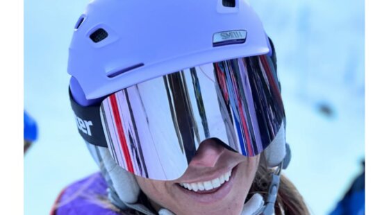 Eastern Outer, a family-owned Heber City eyewear brand, designs sunglasses and goggles for mountain, trail and water recreation. Photo courtesy of Eastern Outer.