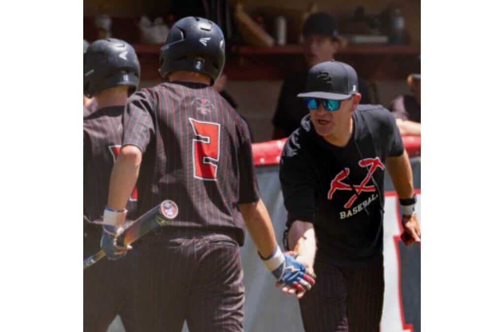 David Feasler is stepping down as head baseball coach at Park City High School after 10 seasons leading the Miners. Jamie Sheetz has been named the program’s new head coach.