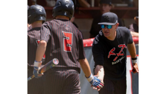 David Feasler is stepping down as head baseball coach at Park City High School after 10 seasons leading the Miners. Jamie Sheetz has been named the program’s new head coach.