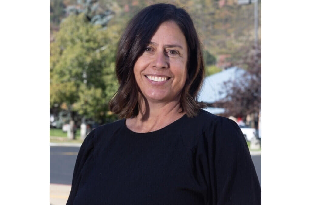 Laura Heise will become assistant principal at Ecker Hill Middle School for the 2026-27 school year.