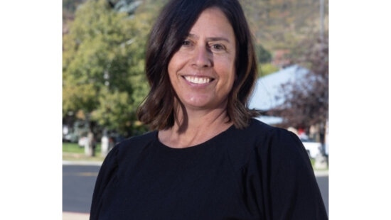 Laura Heise will become assistant principal at Ecker Hill Middle School for the 2026-27 school year.