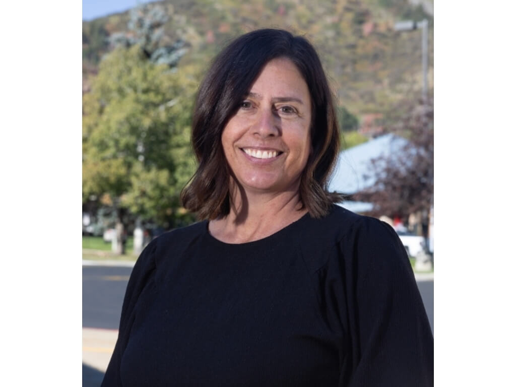 Park City School District names Laura Heise as Ecker Hill assistant