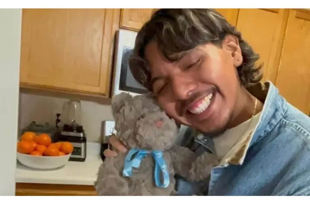 Lisandro Pantaleon Pacheco, a Park City High School alumnus and University of Utah student, was detained by ICE on April 29 while on his way to work in Park City, according to his girlfriend and attorney.