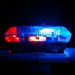 Law enforcement officers served a search warrant in Summit County on Tuesday in connection with a South Salt Lake hit-and-run and a separate fleeing investigation in Murray.