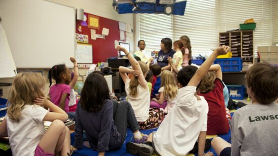 PCSD officials say the district expects minimal local impact from state-level changes to Utah’s DLI support structure.