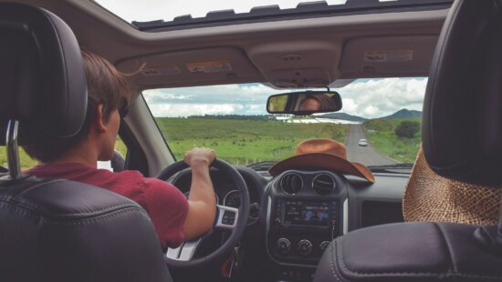 Summer months are considered more dangerous for teen drivers.