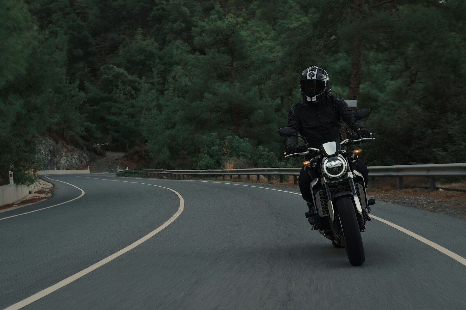 Utah DPS launches motorcycle safety campaign after deadliest year on record
