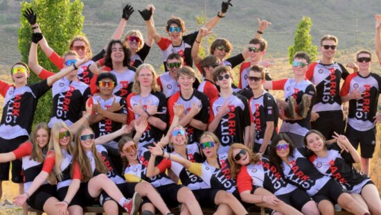 Park City High Schools Mountain Bike Team to hold Bike Swap fundraiser once again.
