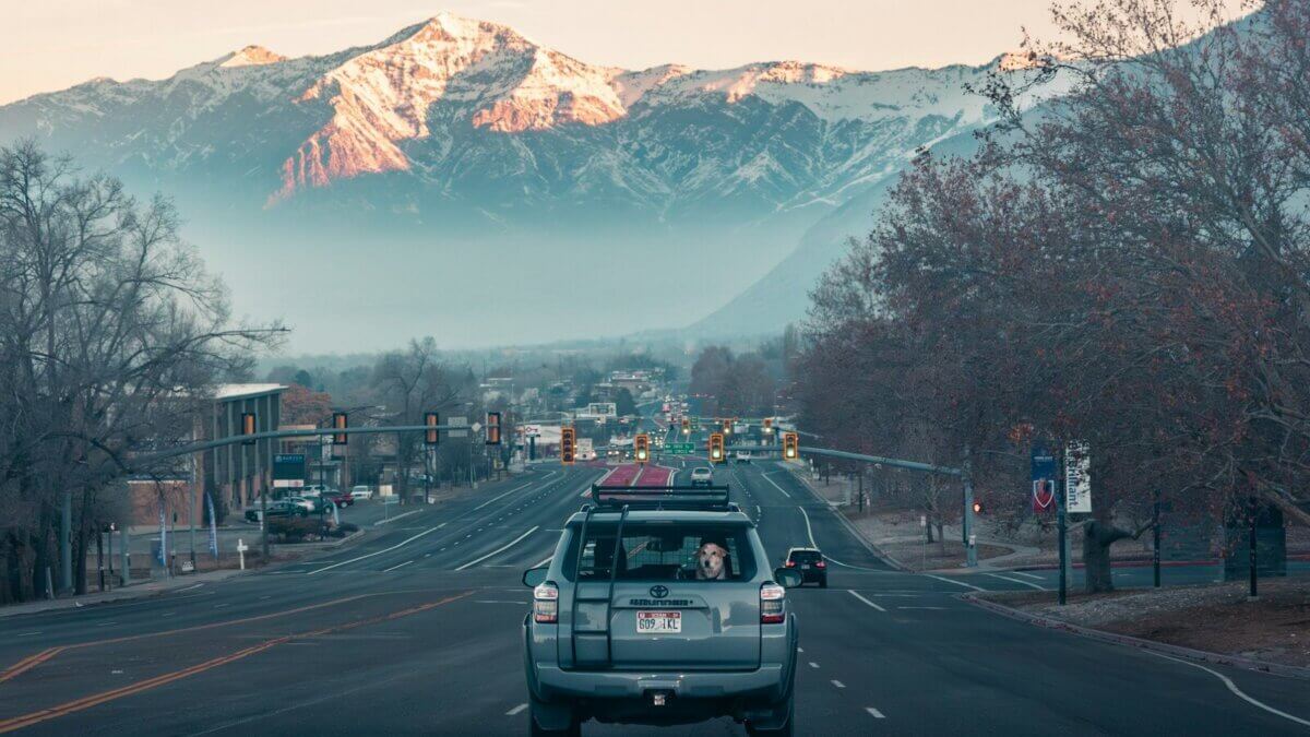 Memorial Day travelers will see increased traffic this weekend.