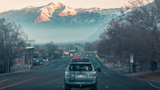 Memorial Day travelers will see increased traffic this weekend.