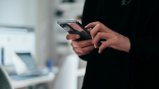 Park City Police are warning of a new text scam.