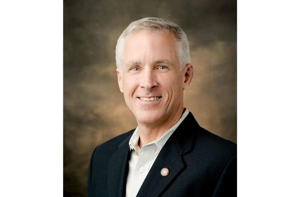 Summit County Council Chair Canice Harte, who is seeking reelection in District 5, says preserving open space, expanding housing options and preparing transportation infrastructure for the 2034 Winter Olympics remain among his top priorities.