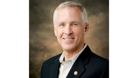 Summit County Council Chair Canice Harte, who is seeking reelection in District 5, says preserving open space, expanding housing options and preparing transportation infrastructure for the 2034 Winter Olympics remain among his top priorities.