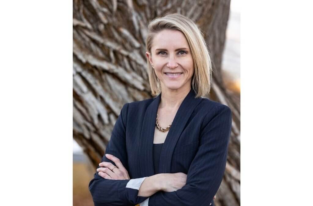Summit County Clerk candidate Malena Stevens says transparent elections, public participation and responsive government services are central to her vision for the clerk's office.