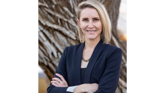 Summit County Clerk candidate Malena Stevens says transparent elections, public participation and responsive government services are central to her vision for the clerk's office.