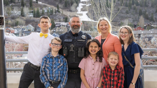 A fundraiser has been launched to help Tyler and Cynthia Parker’s family with medical and household expenses as Cynthia faces terminal cancer.